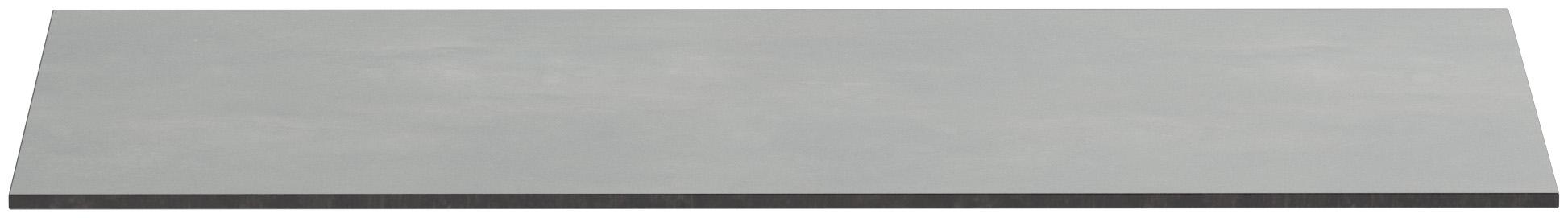 Abbildung Plateau de table Compact Slim Vorderansicht