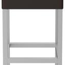 Abbildung Counter-height stool Yes Seitenansicht