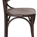 Abbildung arm chair Greta Seitenansicht