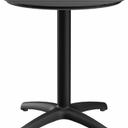 Abbildung Table à manger Kenan Rückansicht