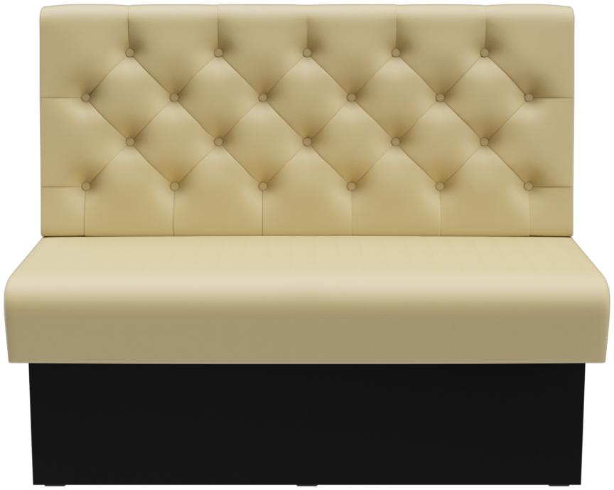Abbildung Einzelelement 120 cm Hester Vorderansicht