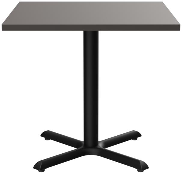 Abbildung dining table Kina Seitenansicht