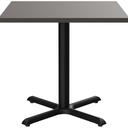 Abbildung dining table Kina Seitenansicht