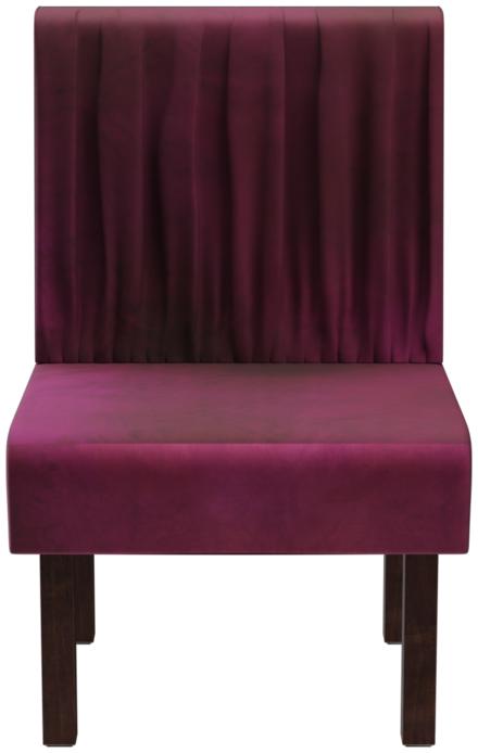 Abbildung Zwischenelement 60 cm Drapelle Vorderansicht