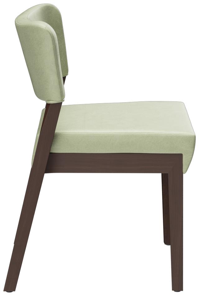 Abbildung stoel Pika Seitenansicht