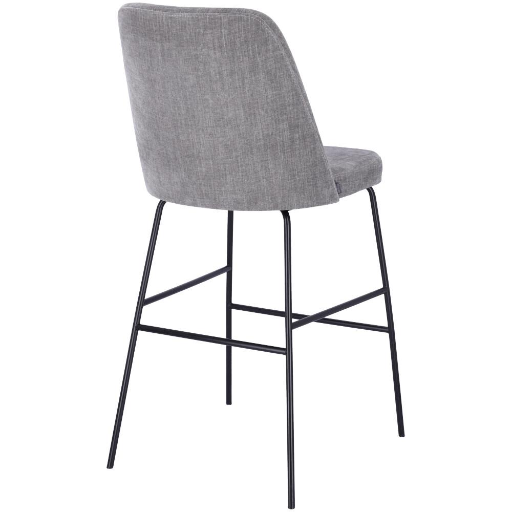 Abbildung bar stool Hada Schrägansicht