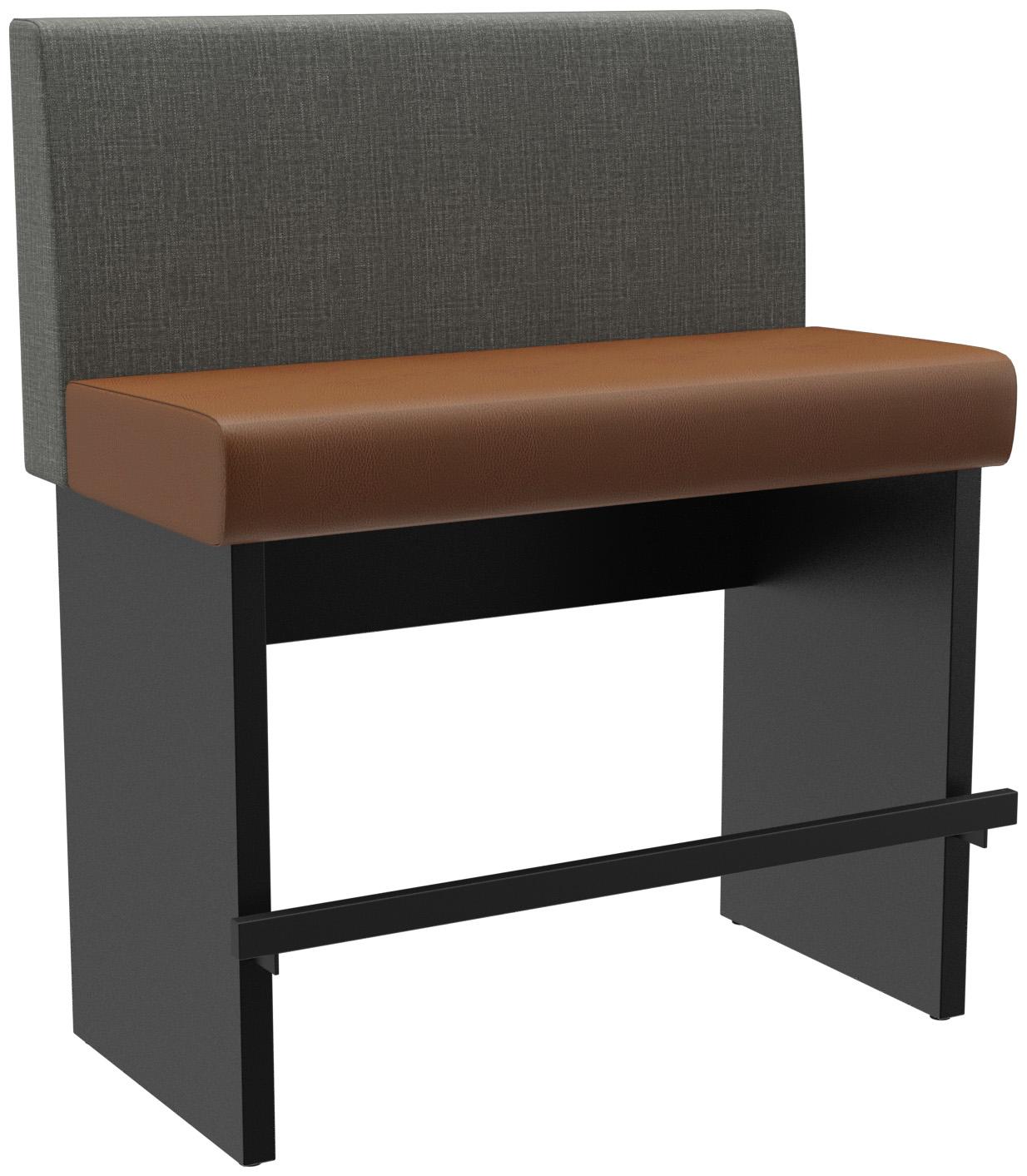 Enkel-/basis element 100 cm H-Line