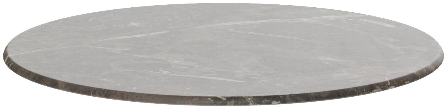 Abbildung Plateau de table Easy Slim Vorderansicht