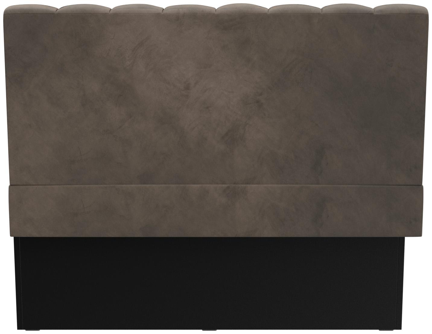 Abbildung Élément extérieur côté gauche 120cm Felipa Rückansicht