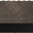 Abbildung Élément extérieur côté gauche 120cm Felipa Rückansicht