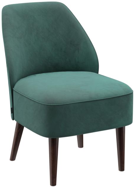 armchair Cliff