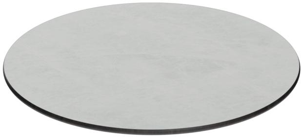 Tischplatte Compact Slim