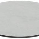 Abbildung Tischplatte Compact Slim Schrägansicht