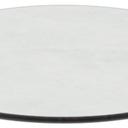 Abbildung Tischplatte Compact Slim Schrägansicht