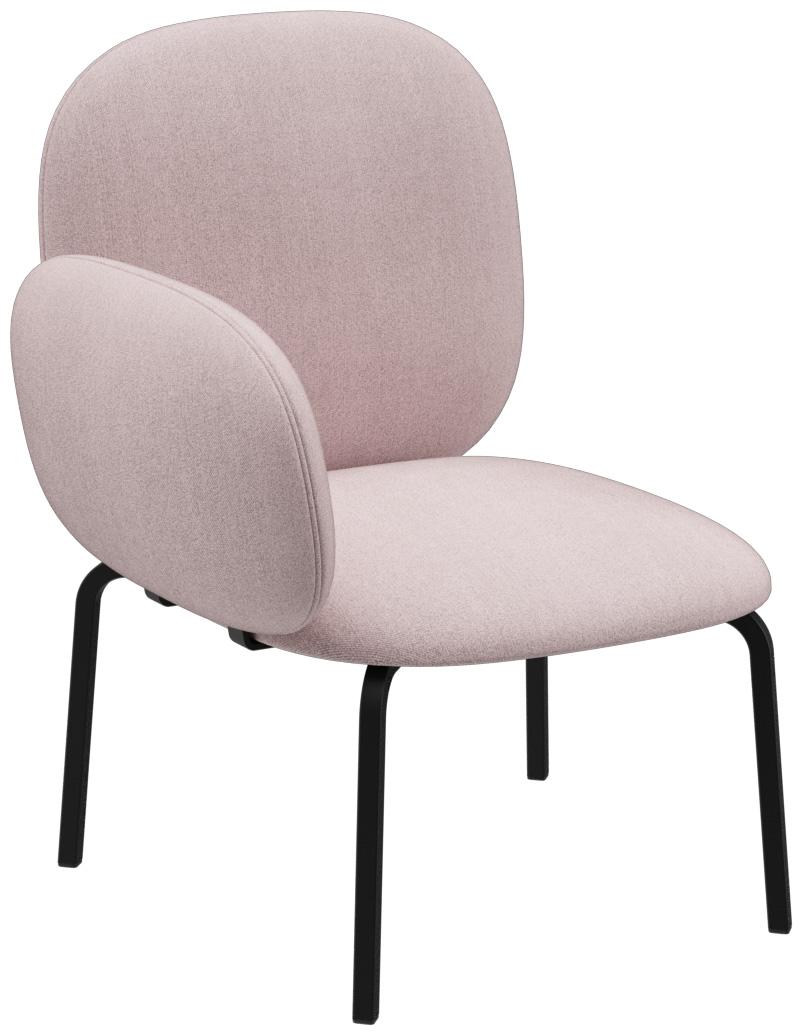 Hoekfauteuil rechts Liberty