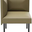 Abbildung Élément d'angle / extérieur côté droit Tuya B Seitenansicht