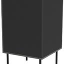 Abbildung Élément d'angle / extérieur côté gauche Tuya B Schrägansicht