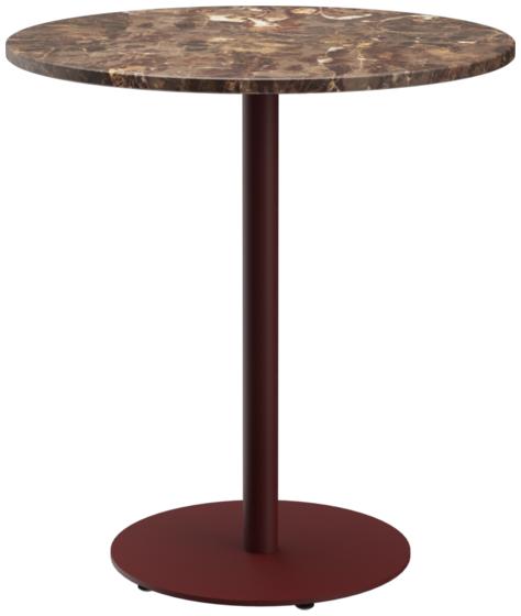 Abbildung eettafel T12 Slim Vorderansicht
