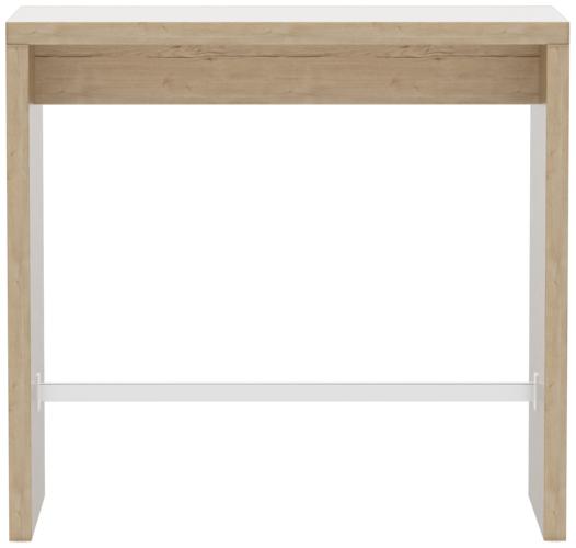 Abbildung High table Formline 02 Vorderansicht