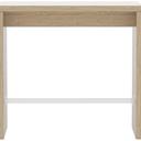 Abbildung High table Formline 02 Vorderansicht