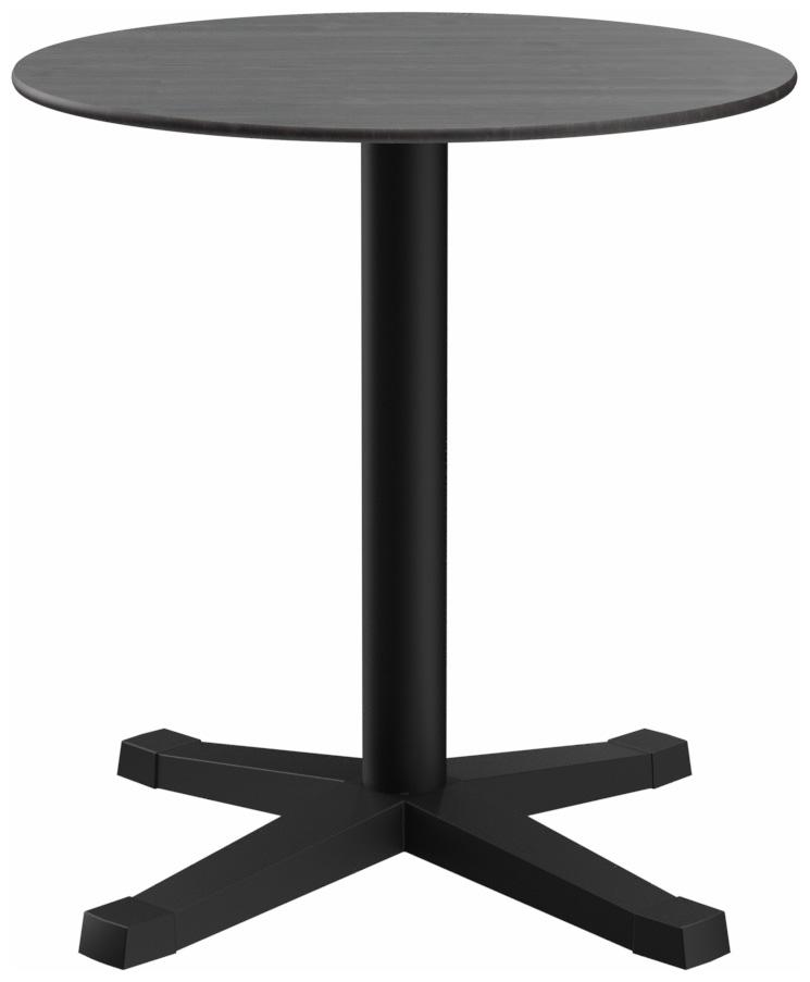 Abbildung Esstisch Kata Rückansicht