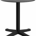 Abbildung Esstisch Kata Rückansicht