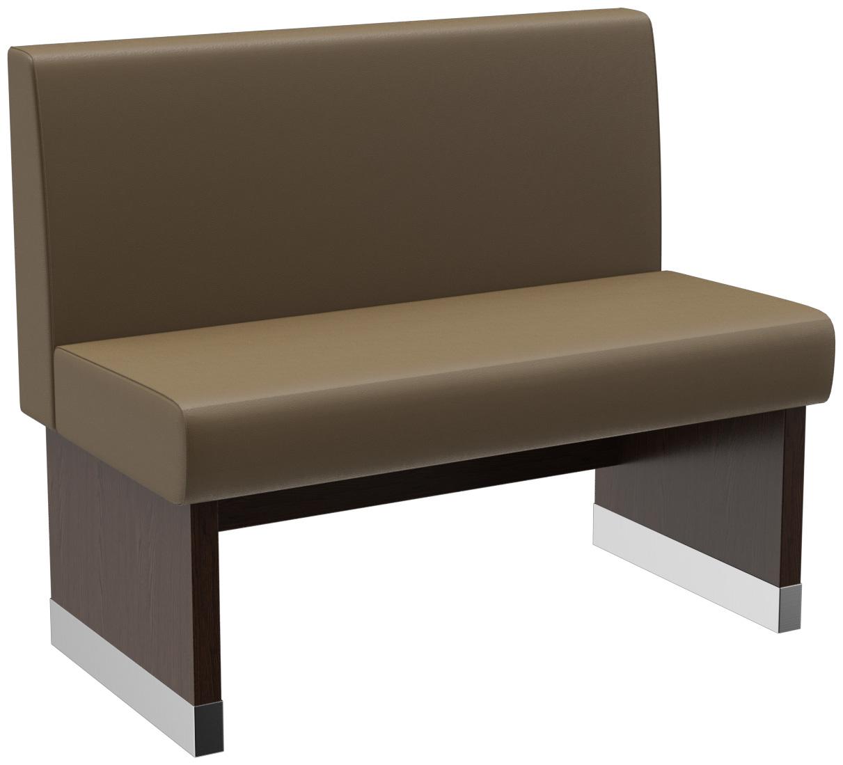 Enkel-/basis element 100 cm H-Line