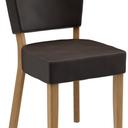 Abbildung chaise Damara Schrägansicht