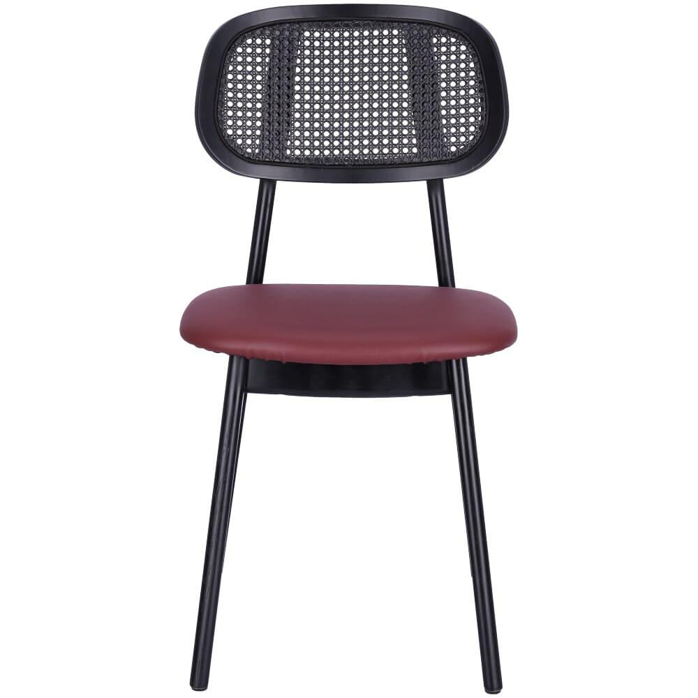 Abbildung Stuhl Ralina Vorderansicht