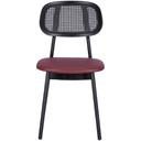 Abbildung Stuhl Ralina Vorderansicht