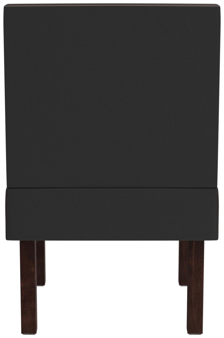 Abbildung Tussenelement 60 cm Anett Rückansicht