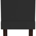 Abbildung Tussenelement 60 cm Anett Rückansicht