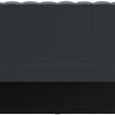 Abbildung Einzelelement 120 cm Felipa Rückansicht