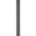 Abbildung dining table T12 Slim Schrägansicht