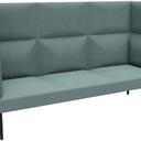 Abbildung Élément 3 places Tuya Schrägansicht