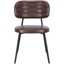 Abbildung chaise Kalira Vorderansicht