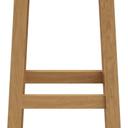 Abbildung Tabouret de bar Wanto Vorderansicht