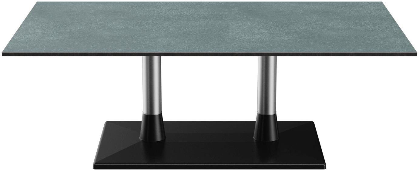 Abbildung salontafel Modular T Rückansicht