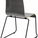 Abbildung chaise Paula Schrägansicht