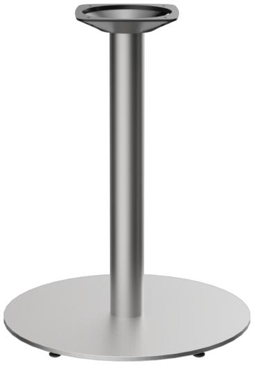 Abbildung dining table Kerst Seitenansicht