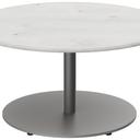 Abbildung Couchtisch T12 Slim Seitenansicht