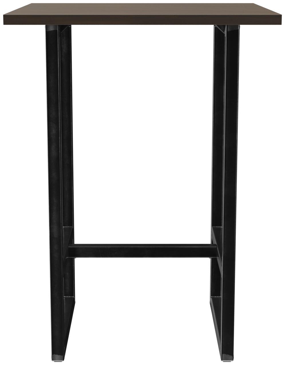 Abbildung Staantafel Rickon Vorderansicht