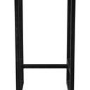 Abbildung Staantafel Rickon Vorderansicht