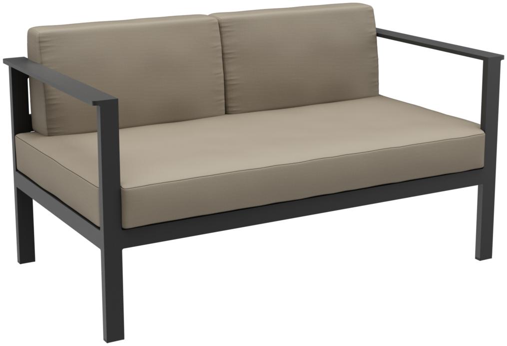 2-seater element Sorelia