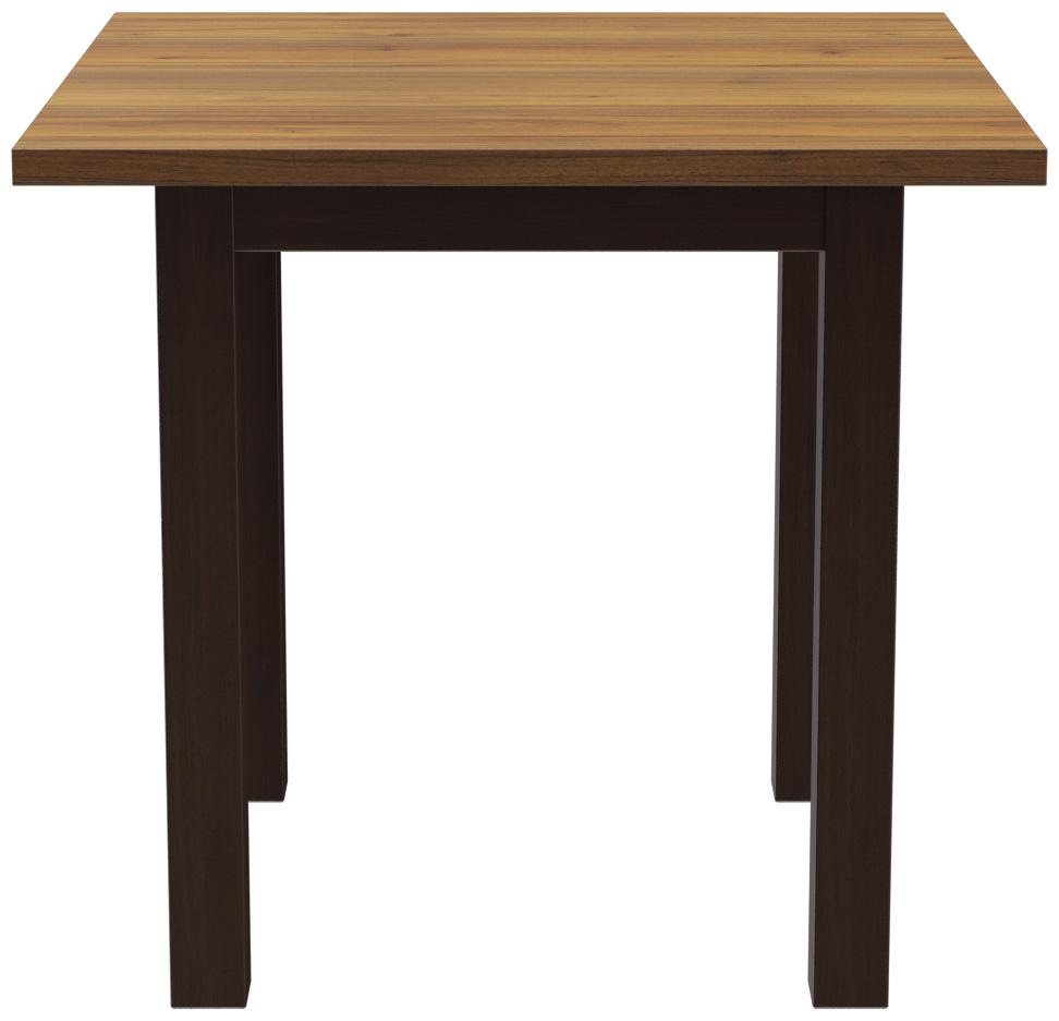 Abbildung Esstisch Dunia Vorderansicht