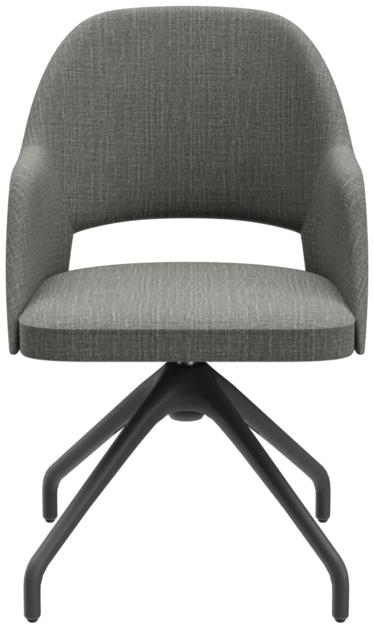 Abbildung Armchair Liska Vorderansicht