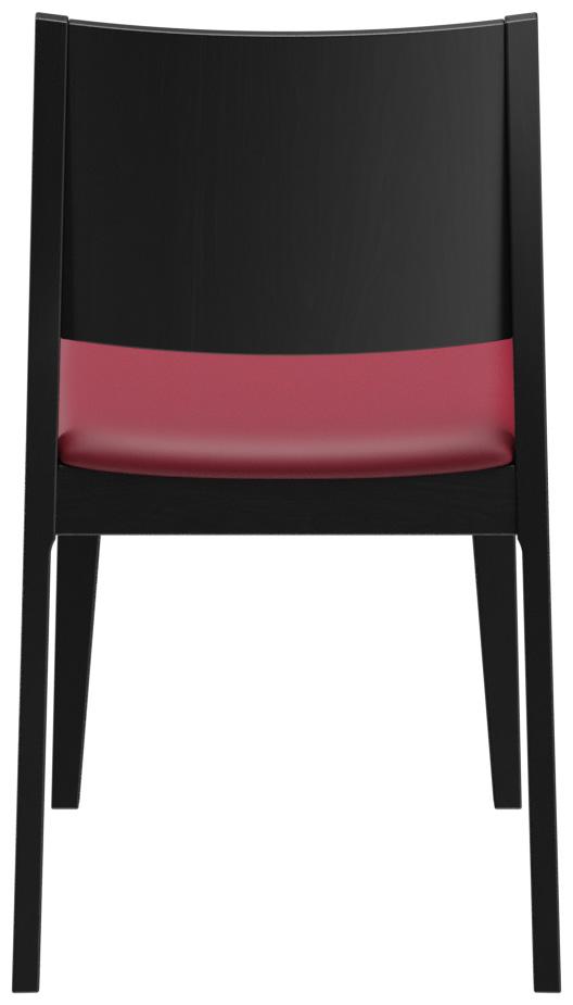 Abbildung stoel Quin Rückansicht