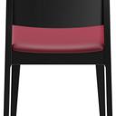 Abbildung stoel Quin Rückansicht