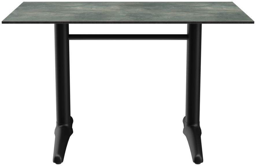 Abbildung dining table Kenan Vorderansicht