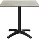 Abbildung Eettafel Kenan Seitenansicht